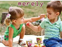 Definition & pronunciation of merely