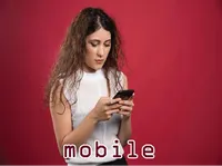 Definition & pronunciation of mobile