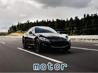 Definition & pronunciation of motor