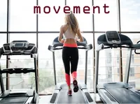 Definition & pronunciation of movement