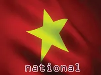 Definition & pronunciation of national