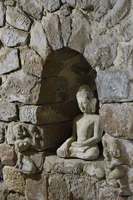 Definition & pronunciation of niche