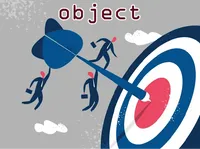 Definition & pronunciation of object