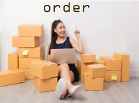 Definition & pronunciation of order