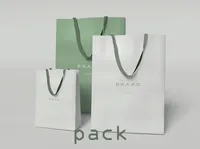 Definition & pronunciation of pack