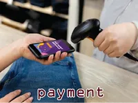 Definition & pronunciation of payment