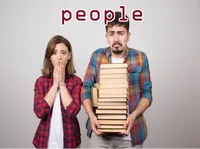 Definition & pronunciation of people