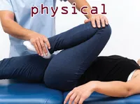 Definition & pronunciation of physical