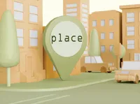 Definition & pronunciation of place