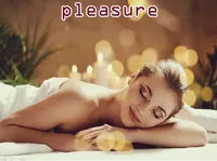 Definition & pronunciation of pleasure