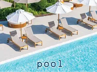 Definition & pronunciation of pool