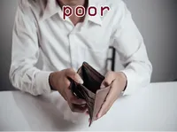Definition & pronunciation of poor