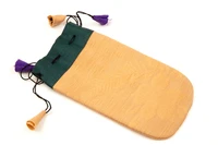 Definition & pronunciation of pouch