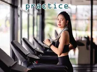 Definition & pronunciation of practice