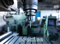 Definition & pronunciation of precise
