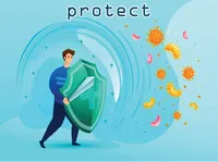 Definition & pronunciation of protect