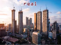 Definition & pronunciation of real