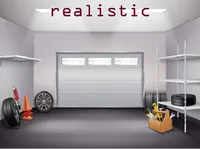 Definition & pronunciation of realistic