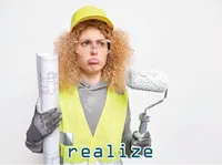 Definition & pronunciation of realize
