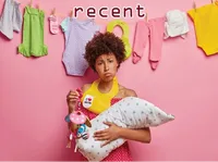 Definition & pronunciation of recent