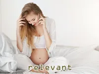 Definition & pronunciation of relevant