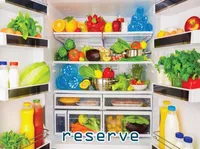 Definition & pronunciation of reserve