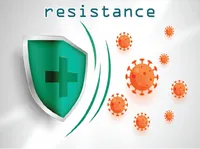 Definition & pronunciation of resistance