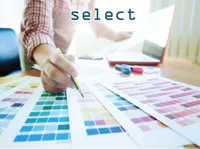 Definition & pronunciation of select