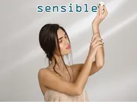 Definition & pronunciation of sensible