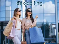 Definition & pronunciation of shopping