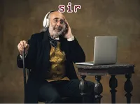 Definition & pronunciation of sir