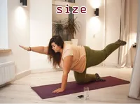 Definition & pronunciation of size