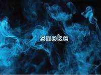 Definition & pronunciation of smoke