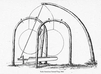 Definition & pronunciation of snare