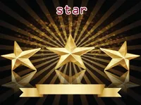 Definition & pronunciation of star