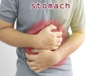 Definition & pronunciation of stomach