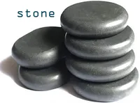 Definition & pronunciation of stone