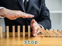 Definition & pronunciation of stop