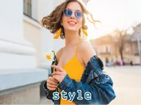 Definition & pronunciation of style