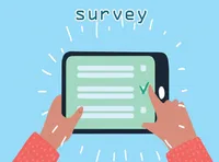 Definition & pronunciation of survey