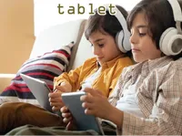 Definition & pronunciation of tablet