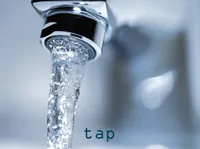 Definition & pronunciation of tap