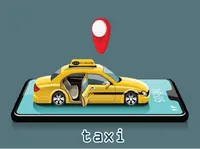 Definition & pronunciation of taxi