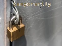 Definition & pronunciation of temporarily