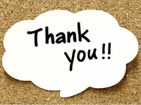 Definition & pronunciation of thank you