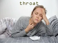 Definition & pronunciation of throat
