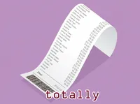 Definition & pronunciation of totally