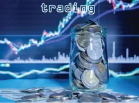 Definition & pronunciation of trading