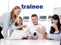 Definition & pronunciation of trainee