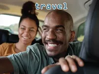 Definition & pronunciation of travel